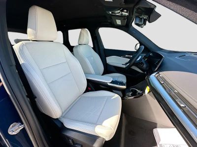 2026 BMW X1 — photo 23 view