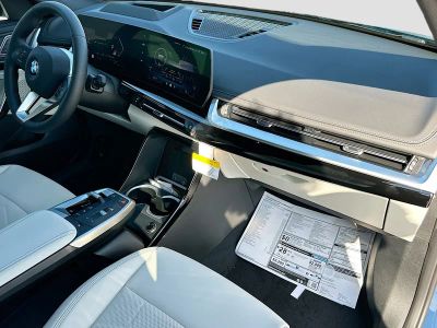 2026 BMW X1 — photo 24 view