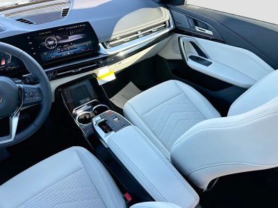 2026 BMW X1 — photo 18 view