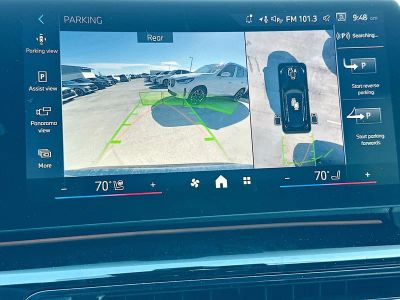 2026 BMW X1 — photo 11 view