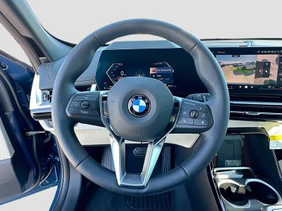 2026 BMW X1 — photo 8 view
