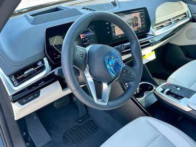 2026 BMW X1 — photo 7 view