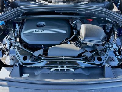 2026 BMW X1 — photo 25 view