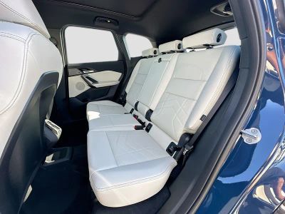 2026 BMW X1 — photo 19 view