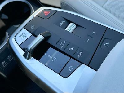 2026 BMW X1 — photo 14 view