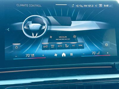 2026 BMW X1 — photo 13 view