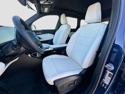 2026 BMW X1 — photo 15 view