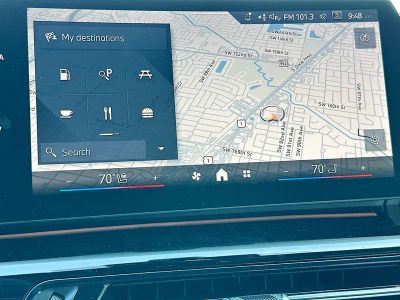 2026 BMW X1 — photo 10 view