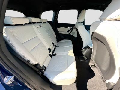 2026 BMW X1 — photo 22 view