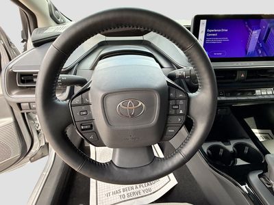 2024 Toyota Prius - Photo 39