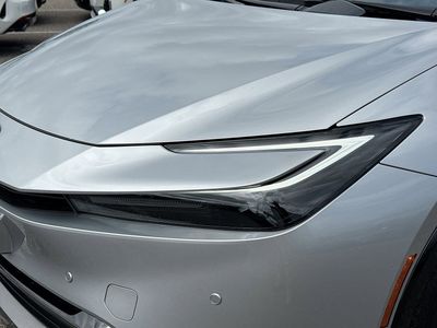 2024 Toyota Prius - Photo 9
