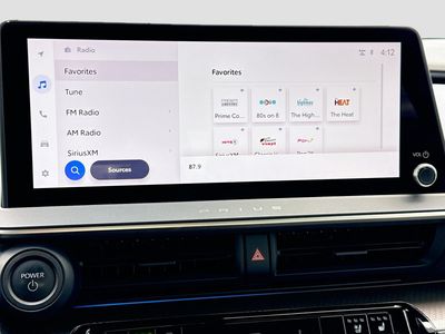 2024 Toyota Prius - Photo 31