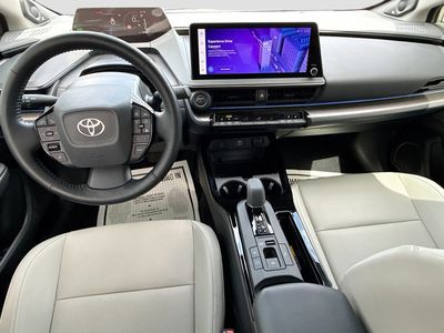 2024 Toyota Prius - Photo 16