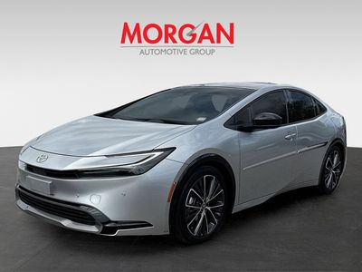 2024 Toyota Prius - Photo 7