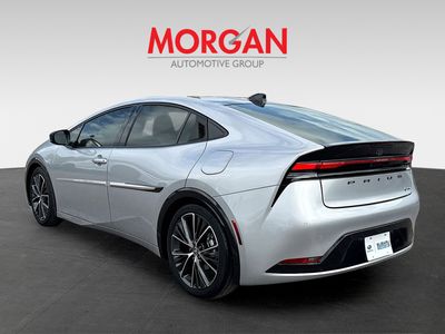 2024 Toyota Prius - Photo 5