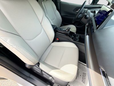 2024 Toyota Prius - Photo 15