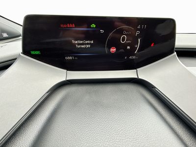 2024 Toyota Prius - Photo 40