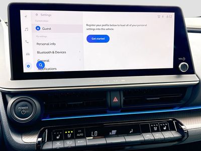 2024 Toyota Prius - Photo 29