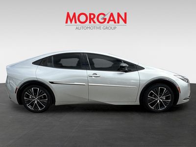 2024 Toyota Prius - Photo 2