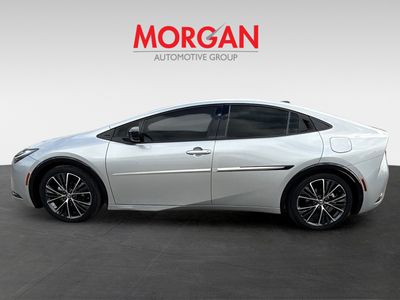2024 Toyota Prius - Photo 6