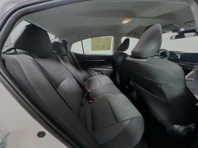 2025 Toyota Camry — photo 30 view