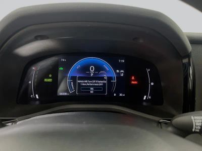 2025 Toyota Camry — photo 19 view