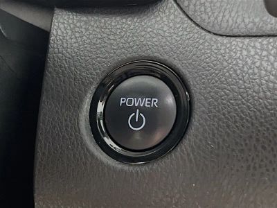 2025 Toyota Camry — photo 20 view