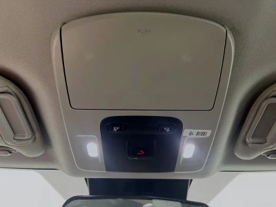 2025 Toyota Camry — photo 18 view