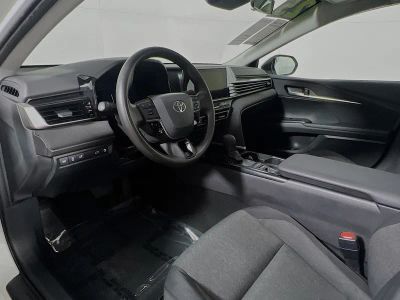 2025 Toyota Camry — photo 27 view