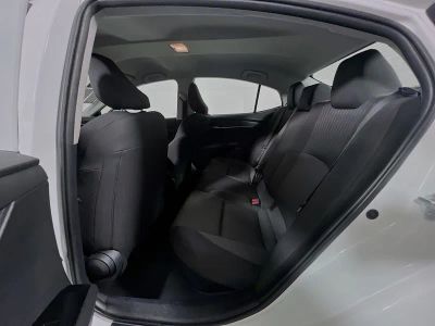 2025 Toyota Camry — photo 26 view