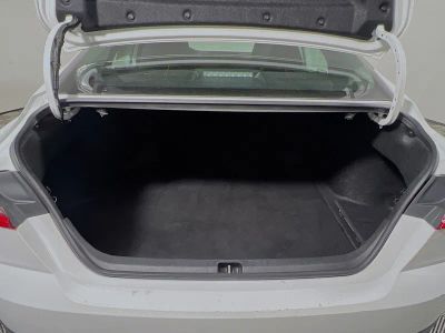 2025 Toyota Camry — photo 31 view
