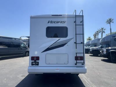 2025 Thor Motor Coach VEGAS - Photo 21