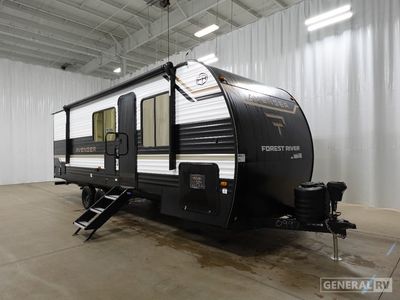 2026 Prime Time RV Avenger - Photo 1