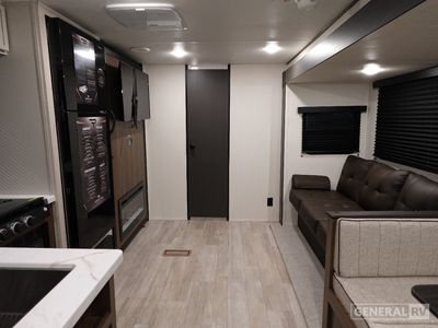 2026 Prime Time RV Avenger - Photo 6