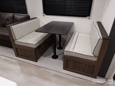 2026 Prime Time RV Avenger - Photo 11