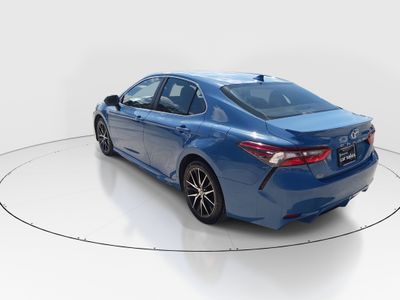 2024 Toyota Camry - Photo 5