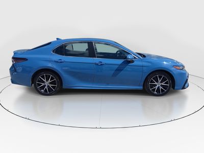 2024 Toyota Camry - Photo 8