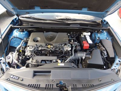 2024 Toyota Camry - Photo 9