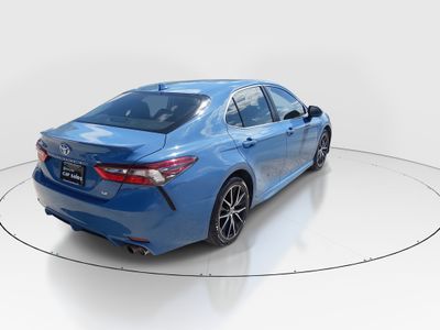 2024 Toyota Camry - Photo 7