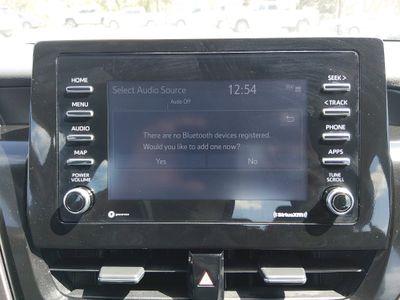 2024 Toyota Camry - Photo 18