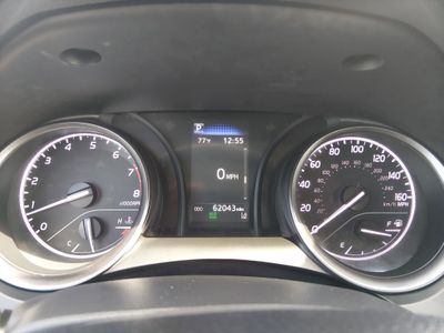 2024 Toyota Camry - Photo 14