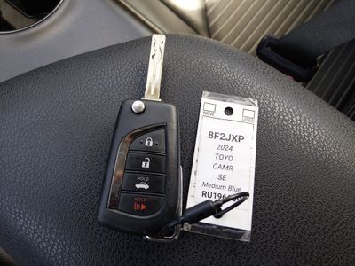 2024 Toyota Camry - Photo 15