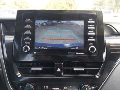 2024 Toyota Camry - Photo 16