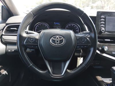 2024 Toyota Camry - Photo 12