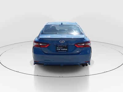2024 Toyota Camry - Photo 6