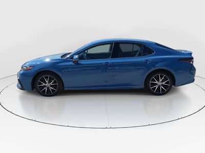 2024 Toyota Camry - Photo 4