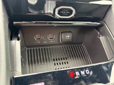 2026 Jeep Grand Cherokee — photo 27 view