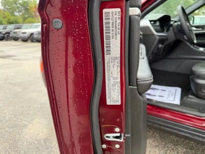 2026 Jeep Grand Cherokee — photo 14 view