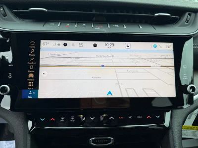2026 Jeep Grand Cherokee — photo 22 view