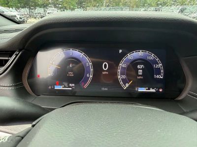 2026 Jeep Grand Cherokee — photo 20 view